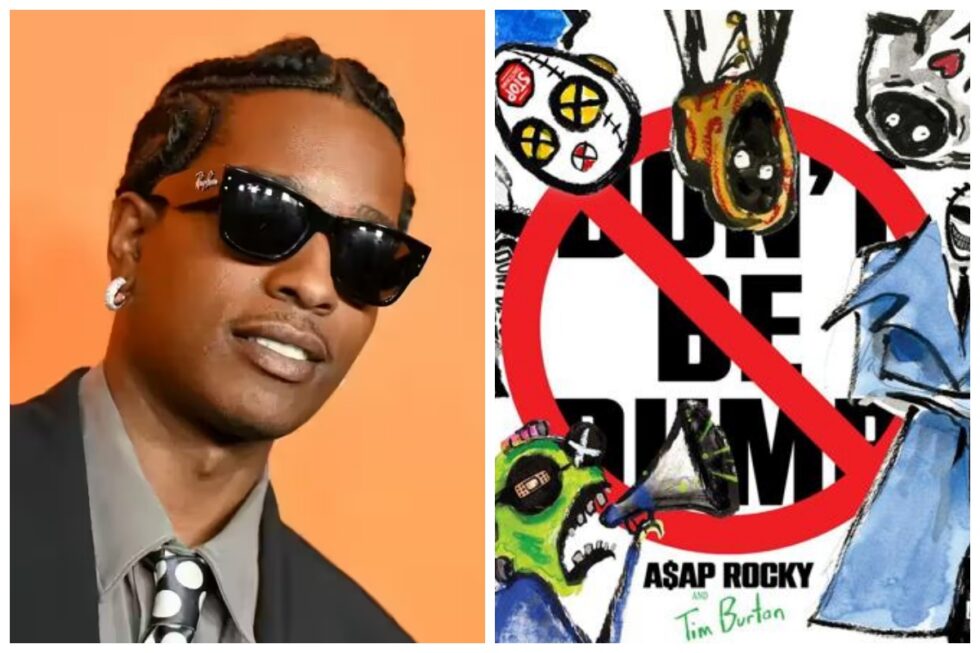 A$AP Rocky Don’t Be Dumb review 2026: detailed analysis of the new album, track highlights, guest features, lyrical strengths and weaknesses, production choices and how the record fits into Rocky’s career