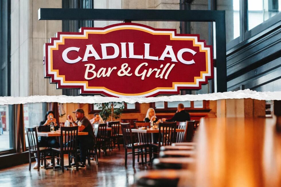 Cadillac Bar & Grill in San Francisco closes after three decades, reflecting challenges for local restaurants and Mid-Market neighborhood changes.