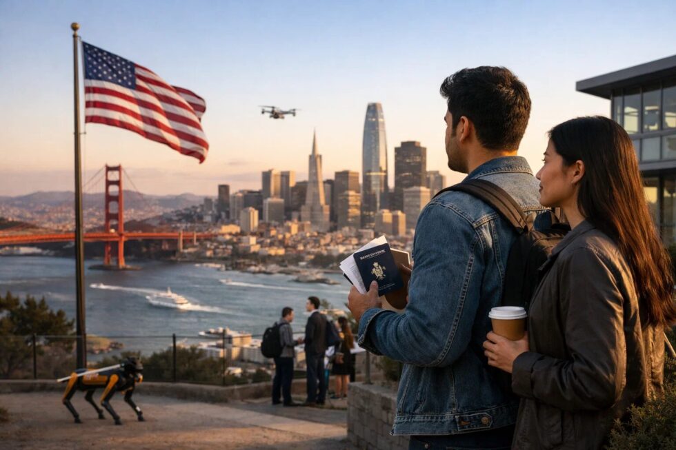 San Francisco 2026 immigration rules: what changed for tech visas, families and asylum seekers. Clear facts, timelines, compliance risks and where migrants can get free help in California.