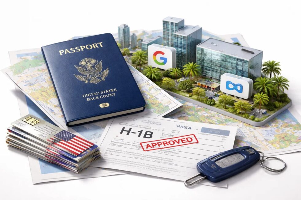 Silicon Valley visas 2026 shape where tech migrants settle in Santa Clara County. Data on housing, visas, cities, costs, compliance rules and relocation patterns across San Jose, Sunnyvale and Palo Alto.