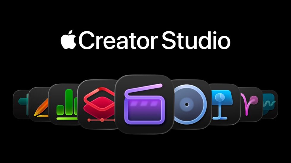 Apple Creator Studio brings Final Cut Pro, Logic Pro, Pixelmator Pro and AI features into one subscription for Mac and iPad, streamlining video, music, imaging and productivity workflows.