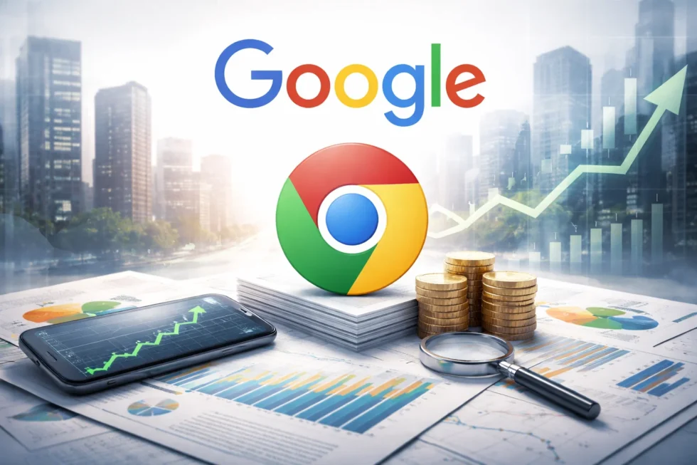 Google doesn’t have to sell Chrome but must share data with rivals after a US monopoly ruling, reshaping Alphabet stock, AI search competition and the global tech market.