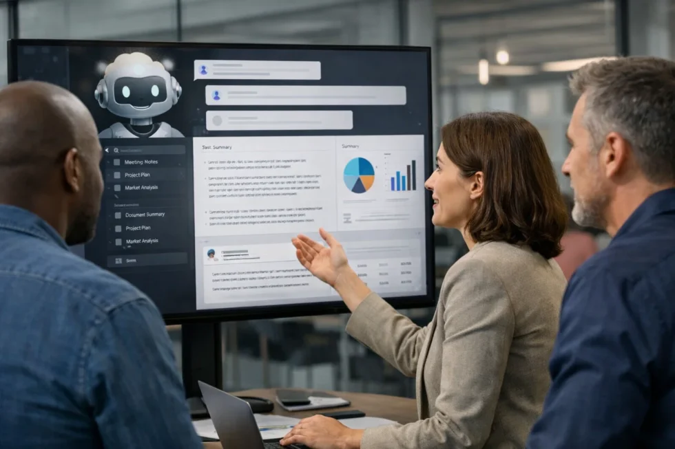 Claude Cowork сagent launches to automate files, documents and office work