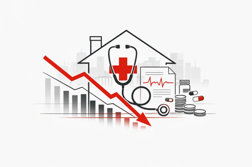 San Francisco ACA insurance costs surge in 2026 as federal subsidies expire. Covered California premiums rise sharply, leaving Bay Area families searching for affordable health insurance options.
