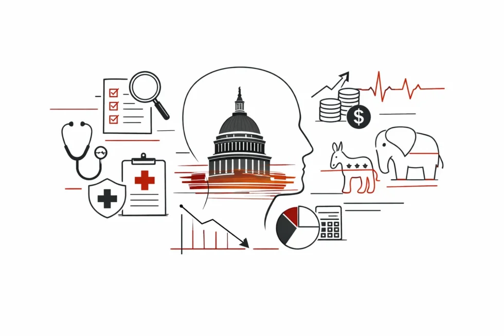 San Francisco ACA insurance costs surge in 2026 as federal subsidies expire. Covered California premiums rise sharply, leaving Bay Area families searching for affordable health insurance options.