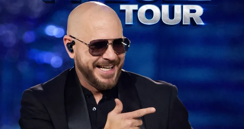Pitbull 2026 U.S. Tour Guide: Check "I'm Back" Tour dates, Ticketmaster prices, Miami homecoming details, and VIP Meet & Greet info. Don't miss Mr. Worldwide live!