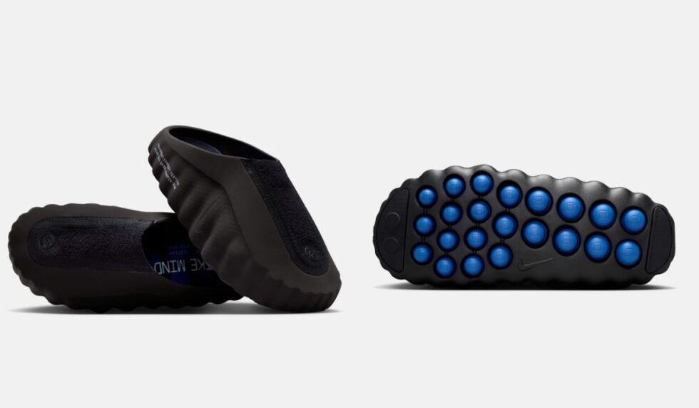 Where to Buy Nike Mind 001 & 002 in San Francisco