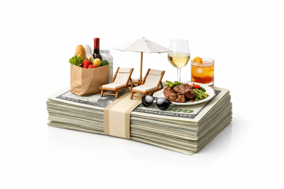 San Francisco 2026: Salary Needed to Live Without Debt