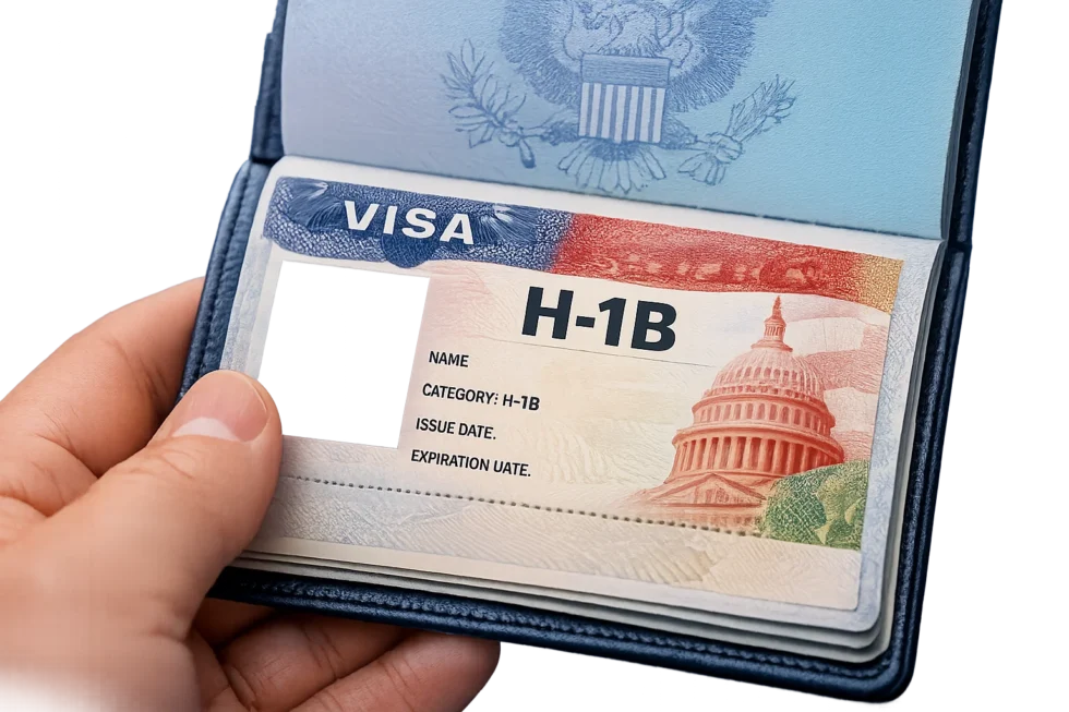 H-1B Visa 2026: Guide to the New Wage-Based Selection Model