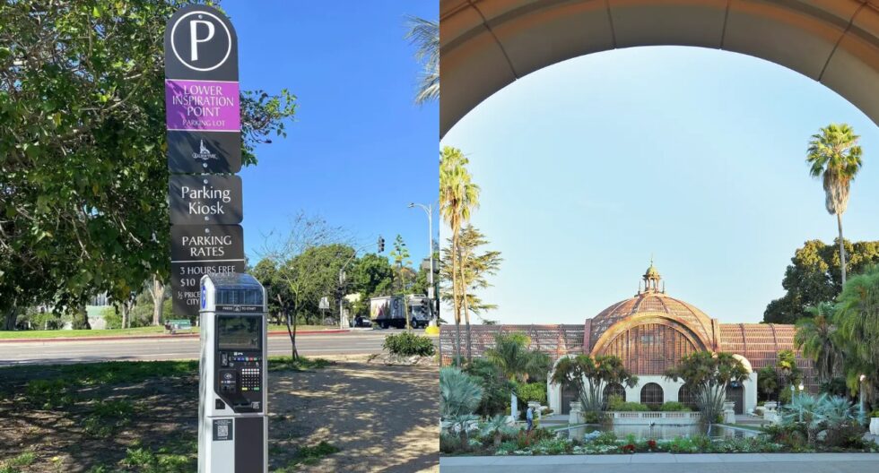 New parking fees in San Diego's Balboa Park have triggered a 34% drop in museum attendance in early 2026. Explore how these rules and budget cuts are impacting local tourism