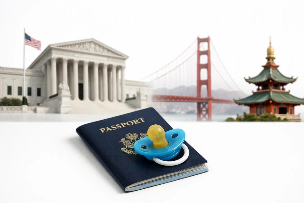Explore the 2026 Supreme Court fight for birthright citizenship led by the Asian Law Caucus. Understand the San Francisco roots of this historic 14th Amendment case and what it means