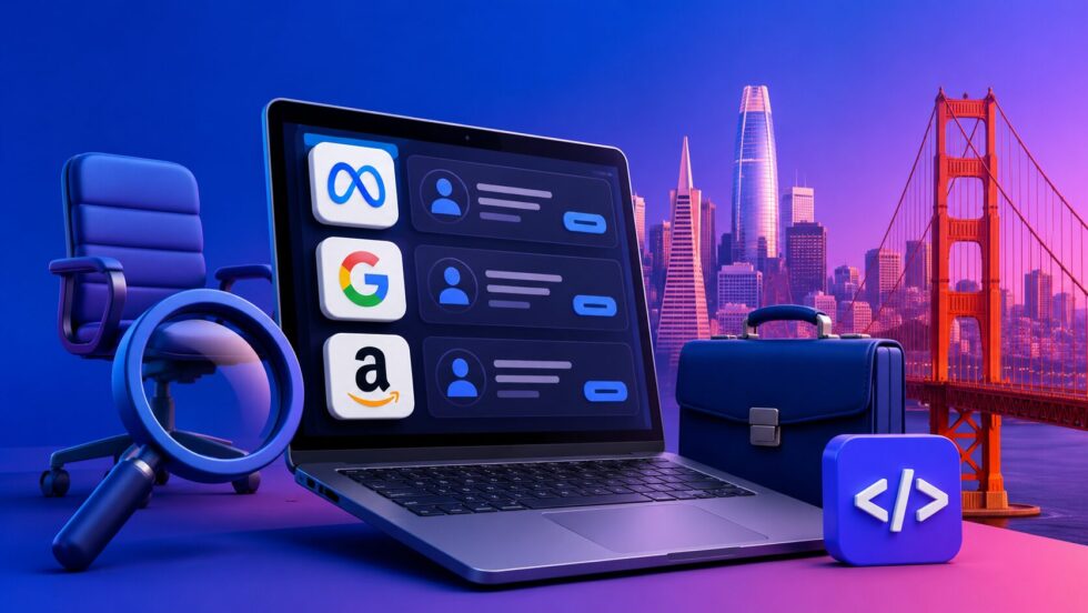Tech jobs San Francisco 2026 are shifting fast as AI firms, cloud companies and cybersecurity startups keep hiring despite layoffs at Meta and Amazon. Here is who is recruiting now.