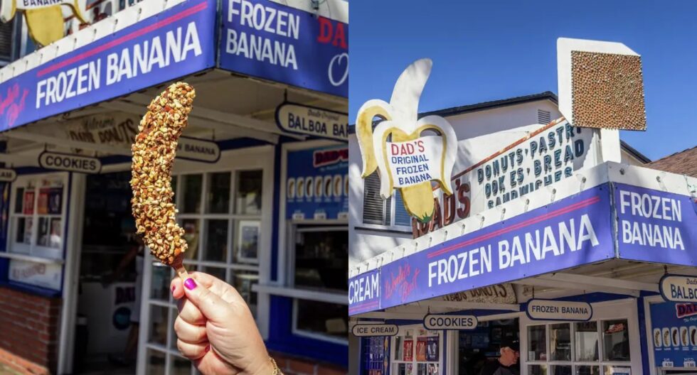 Discover the real history of Newport Beach's frozen bananas. We debunk the myths of Balboa Island’s iconic treat and explore the true origins of this chocolate-dipped classic in 2026