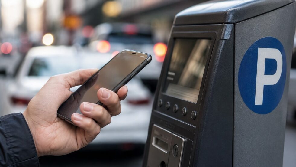 San Francisco launches new parking apps and online garage reservations in 2026, allowing drivers to extend meters remotely and reduce traffic congestion