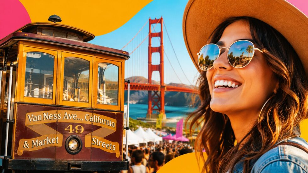 What to do in San Francisco this weekend in June 2026: Pride, North Beach Festival, Stern Grove, concerts, street fairs, sports, food events and free festivals across SF.