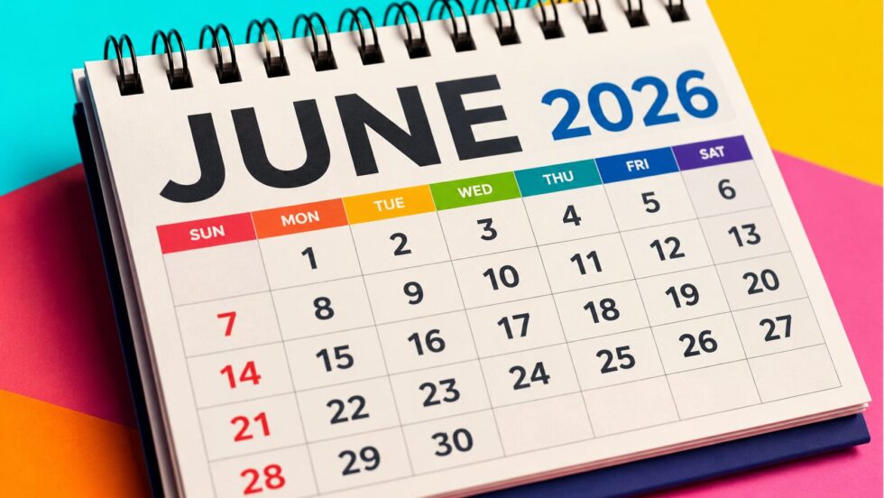 US holidays in June 2026 include Juneteenth, Flag Day and Father’s Day. Full America holiday calendar with store openings, road traffic, bank closures and federal holiday details.
