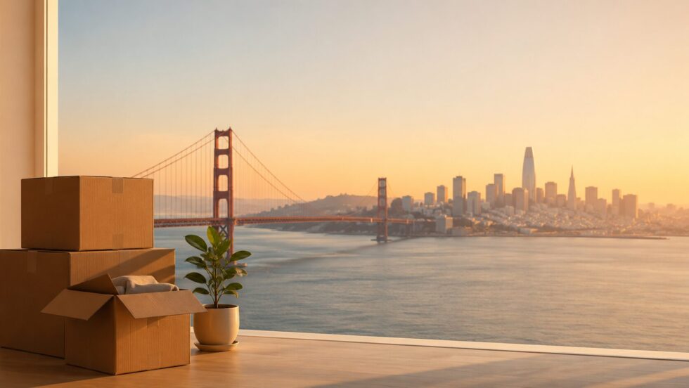 Moving to San Francisco in 2026? Discover housing costs, best neighborhoods, salaries, rental tips, transportation, safety, jobs and relocation advice for new residents.